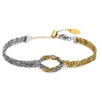 Bracciale Marlù in Acciaio 25BR0005GS